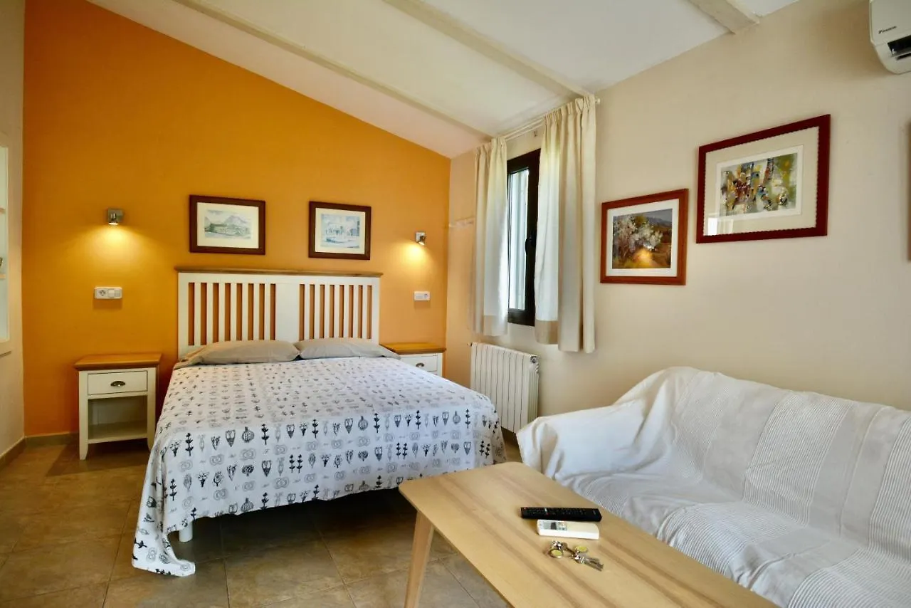 Apartamentos Casa Maria Cala Figuera  0*, Cala Figuera (Mallorca) Spagna