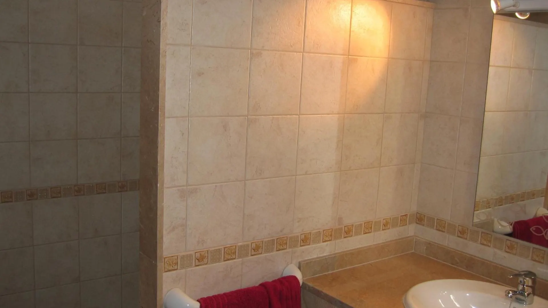 Appartamento Apartamentos Casa Maria Cala Figuera  Spagna