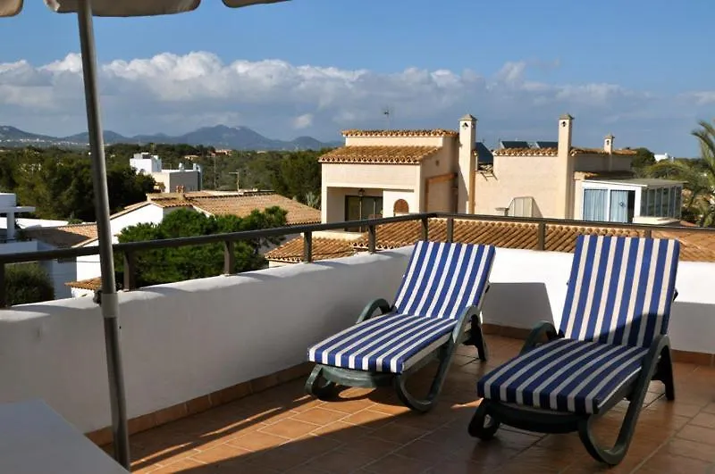 Apartamentos Casa María Cala Figuera  0*, Cala Figuera (Mallorca)