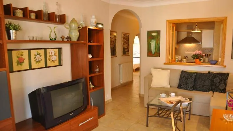 Apartamentos Casa Maria Cala Figuera  0*, Cala Figuera (Mallorca) Spagna