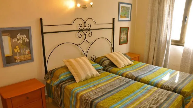 Apartamentos Casa María Cala Figuera   Cala Figuera (Mallorca)