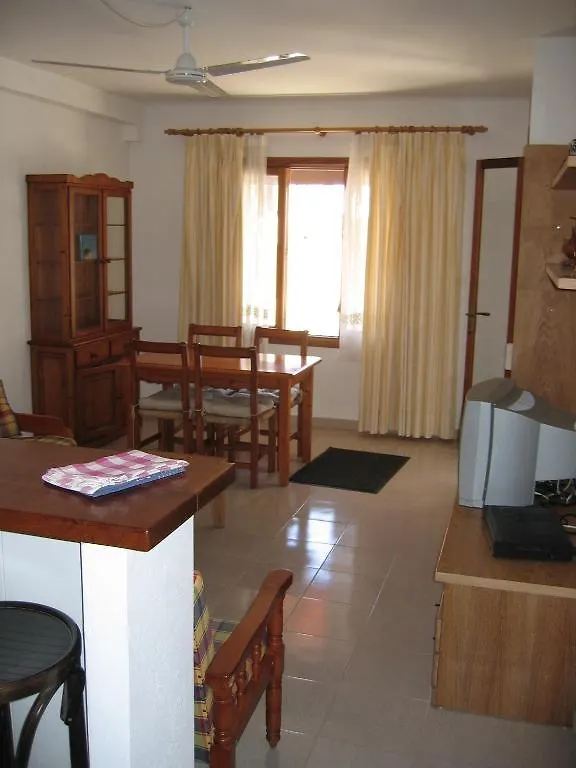 Apartamentos Casa Maria Cala Figuera  0*, Cala Figuera (Mallorca) Spagna