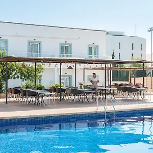 Apartament Real Club, Camp De Mar