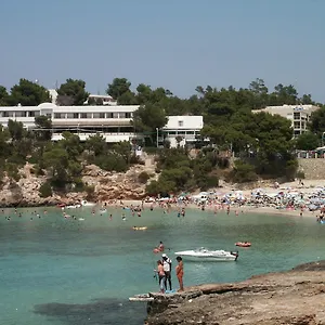 Apartament Sea View, Portinatx
