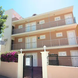 Apartament Naika &, Palma Nova (Mallorca)