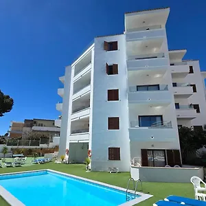 Apartament Marina, Palma Nova (Mallorca)