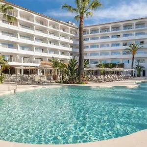 Apartament Sol De Alcudia, Port de Alcudia (Mallorca)