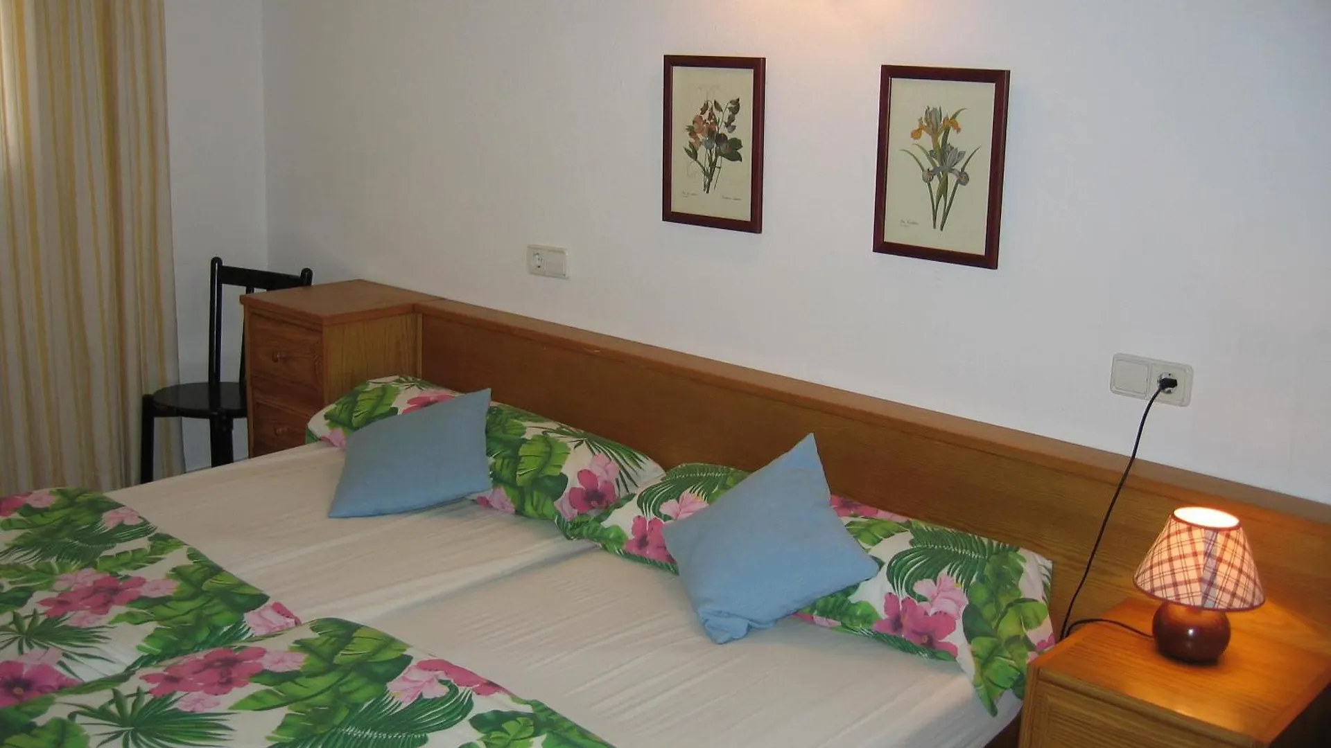 Apartamentos Casa Maria Cala Figuera  0*, Cala Figuera (Mallorca) Spanien