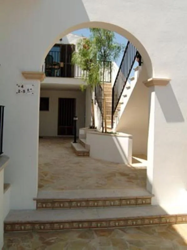 Apartamentos Casa Maria Cala Figuera  Cala Figuera (Mallorca)