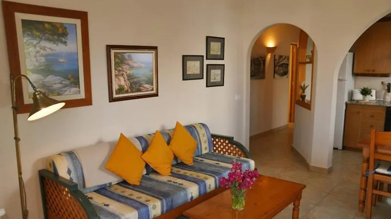 Apartamentos Casa Maria Cala Figuera  0*, Cala Figuera (Mallorca)