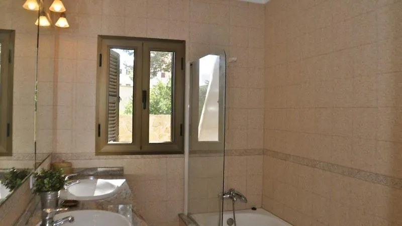 Apartamentos Casa Maria Cala Figuera  0*, Cala Figuera (Mallorca)